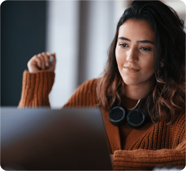 Aprende y domina Estudiantes en clase presencial y online